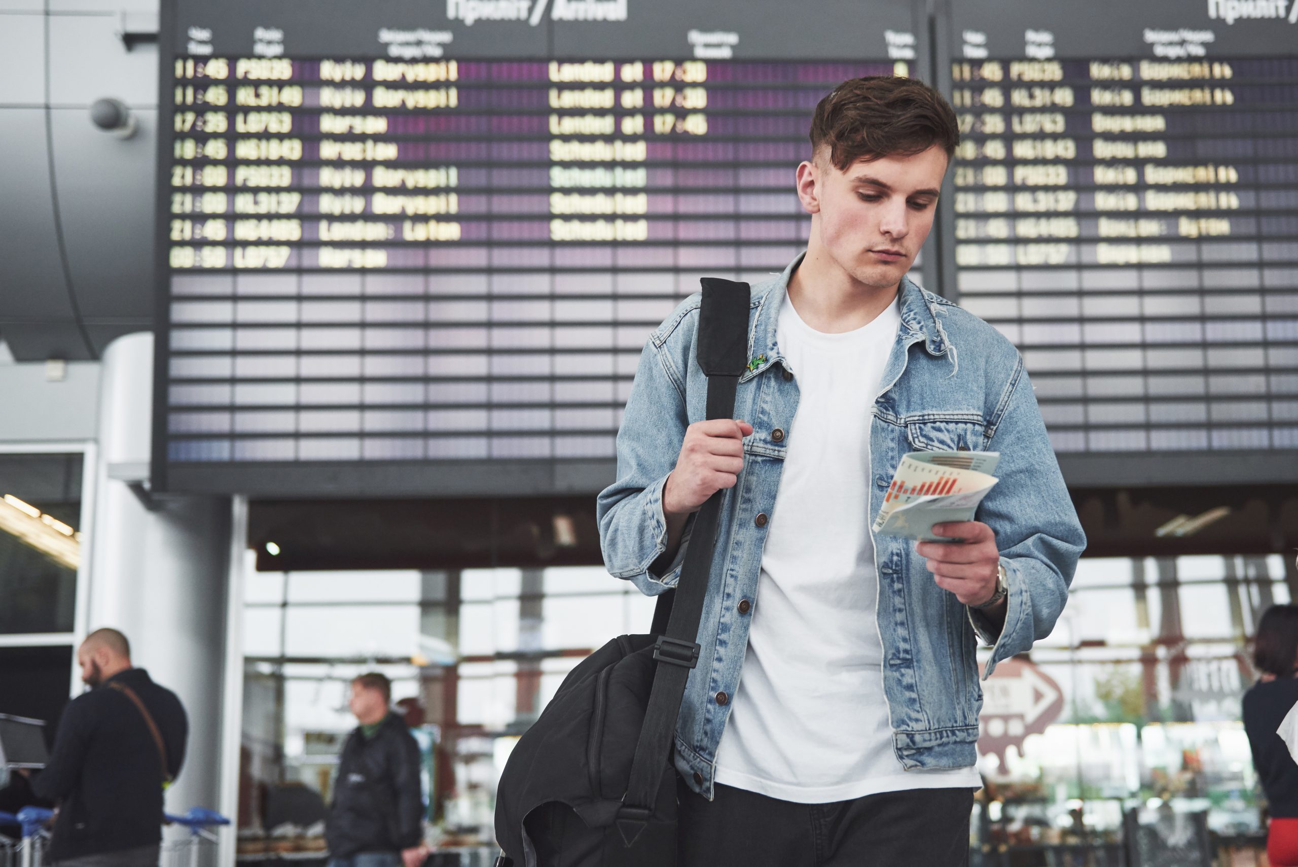Airportservice