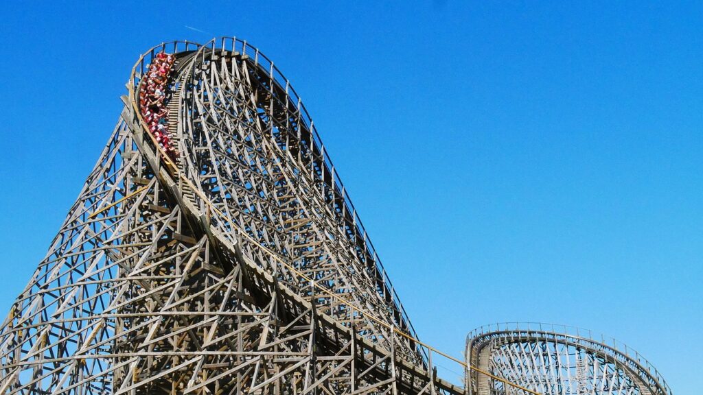 roller coaster, theme park, by, car, efteling, pleasure, holiday, park, stories, speed, construction, tivoli, europapark, efteling, efteling, efteling, efteling, efteling, europapark, europapark