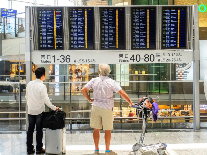 Luchthaven